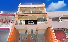 Super Hotel O Classic Gorakhpur Formerly Krishna Hotel
